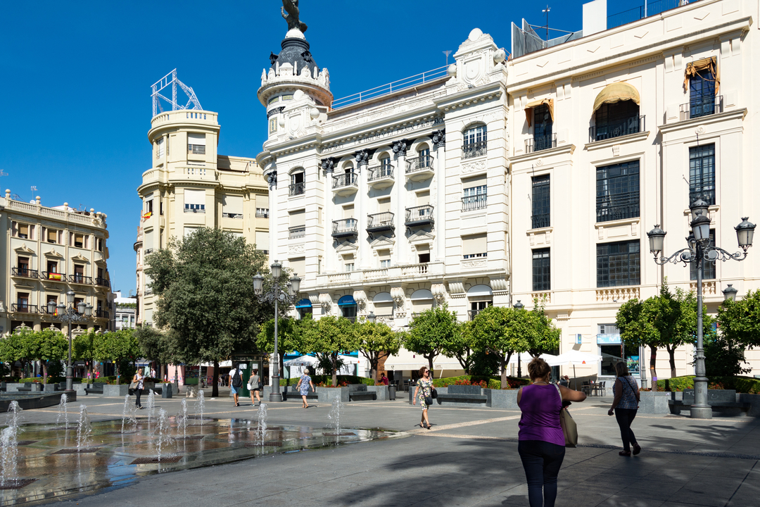 20171005 124323 , Cordoba, Andalusia, Spain